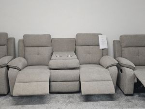 Cyrus sofa set 3+11 - Image 2