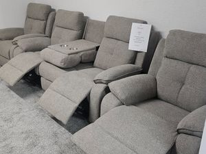 Cyrus sofa set 3+11 - Image 3