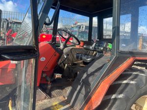 1985 Zetor 6045 4wd - Image 4