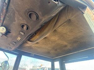 1985 Zetor 6045 4wd - Image 3