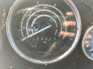 1985 Zetor 6045 4wd - Image 2