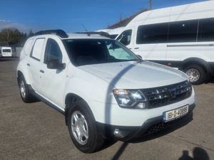 Dacia Duster 2018 - Image 2