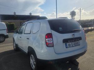 Dacia Duster 2018 - Image 4