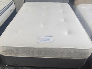 Divan Bed set + orthopedic mattress - Image 4