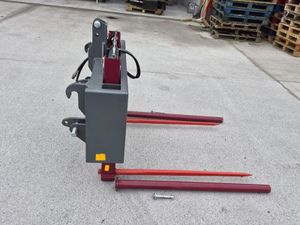 Tractor Bale Handler - Image 2