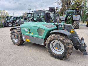 Kramer KT 276 2025 - Image 3