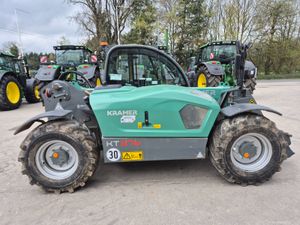 Kramer KT 276 2025 - Image 4