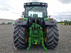 John Deere 6140R 2013 - Image 4
