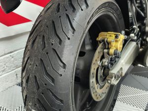 2007 Honda CB600F Hornet - Image 4