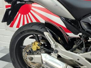 2007 Honda CB600F Hornet - Image 3