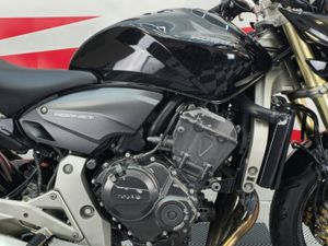 2007 Honda CB600F Hornet - Image 2