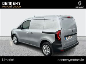 Renault Kangoo KANGOO ML19 DCI 115 EDC ADVANC - Image 2