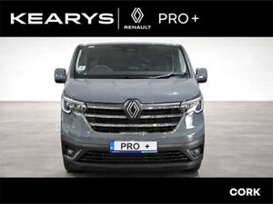 Renault Trafic LL30 Blue dCi 170 Auto EDC Extra Sp - Image 2