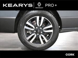 Renault Trafic LL30 Blue dCi 170 Auto EDC Extra Sp - Image 4