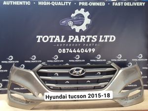 Hyundai tucson  parts - Image 2