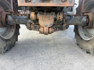 2007 Massey Ferguson 5470 - Image 3