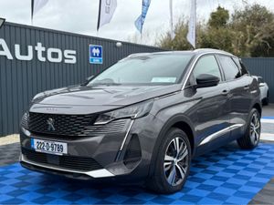 Peugeot 3008 ALLURE VAN 2 SEATS - 1.5 DIESEL - MAN - Image 2