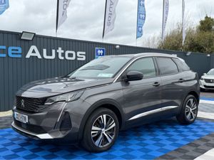 Peugeot 3008 ALLURE VAN 2 SEATS - 1.5 DIESEL - MAN - Image 3