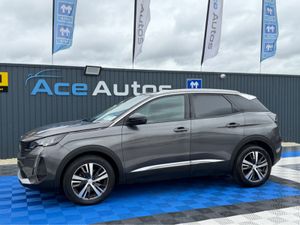 Peugeot 3008 ALLURE VAN 2 SEATS - 1.5 DIESEL - MAN - Image 4