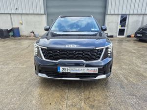 251 KIA SORENTO K4 2.2 CRDI AUTO 7 SEATER - Image 2