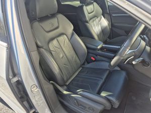 221 AUDI E-TRON S-LINE 55 QUATTRO 95 KWH FULLY ELE - Image 2