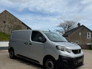 Peugeot Expert 2019 - Image 2