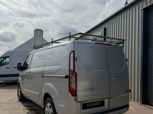 Ford Transit Custom 2018 - Image 4