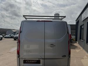 Ford Transit Custom 2018 - Image 3