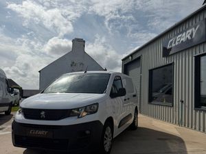 🔥Factory Crew van 🔥 Peugeot Partner 2021 - Image 2