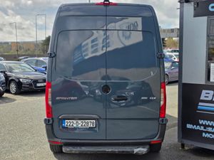 Mercedes Benz Sprinter Auto 2.0 Diesel Low Miles - Image 4