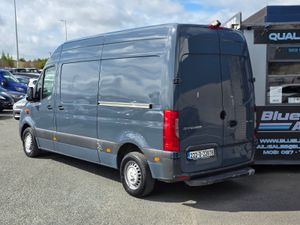 Mercedes Benz Sprinter Auto 2.0 Diesel Low Miles - Image 3