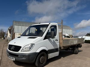 Mercedes-Benz Sprinter 2013 - Image 3