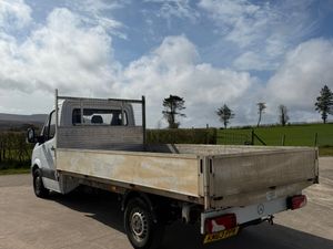 Mercedes-Benz Sprinter 2013 - Image 4