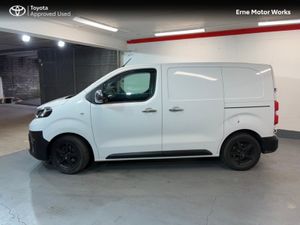 Toyota Proace 1.5 100HP GL CMPCT*REDUCED BY €1000* - Image 2