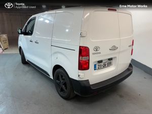 Toyota Proace 1.5 100HP GL CMPCT*REDUCED BY €1000* - Image 3