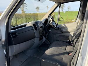 Mercedes-Benz Sprinter 2014 - Image 3