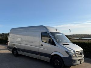 Mercedes-Benz Sprinter 2014 - Image 4