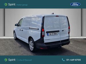 Ford Transit Connect TRANSIT CONNECT LWB Plug in H - Image 3