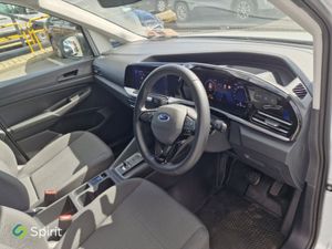 Ford Transit Connect TRANSIT CONNECT LWB Plug in H - Image 4