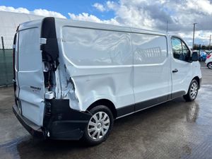 212 Renault Trafic 120 Business - Image 3