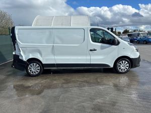 212 Renault Trafic 120 Business - Image 4