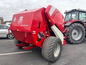 Lely Welger RP245 Baler - Image 3