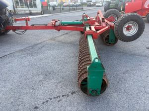 Kverneland 6.3m Ring Roller - Image 3