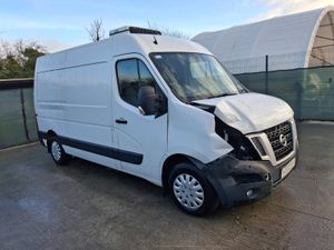 2019 Nissan NV400 2.3 Diesel - Image 2