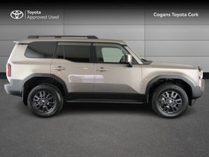 Toyota Land Cruiser Land Cruiser (N1) - Image 3