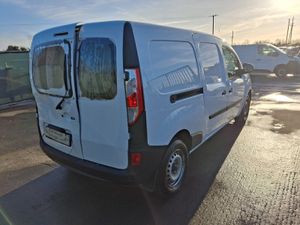2019 Renault Kangoo Maxi Drive Home - Image 3