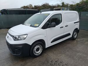 241 Fiat Doblo 1.5 Diesel Drive Home - Image 2