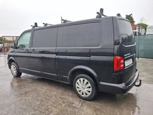 2018 Volkswagen Transporter T6 2.0 Diesel - Image 4
