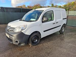 201 Renault Kangoo 1.5 Diesel - Image 2