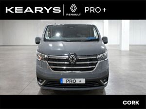 Renault Trafic LL30 Blue dCi 170 BVA9 Auto Extra S - Image 2